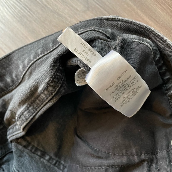 Madewell Slim Demi Boot Jeans - Picture 7 of 14